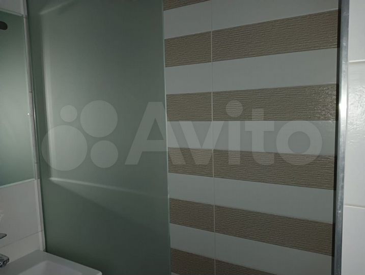 Апартаменты-студия, 19,2 м², 7/8 эт.