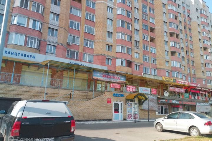 Свободного назначения (продажа), 428.6 км.м