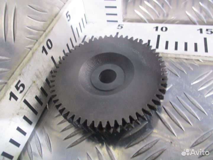 Шестерня насоса гура Scania 1376357