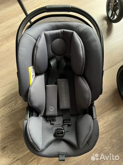 Автокресло skyler PRO