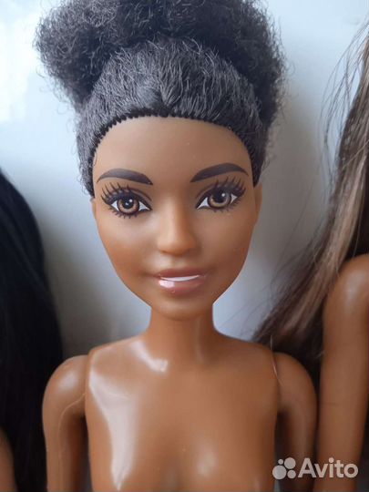 Куклы Барби