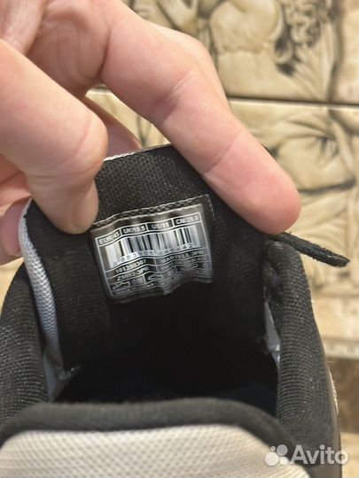 Кроссовки uspa 45 оригинал