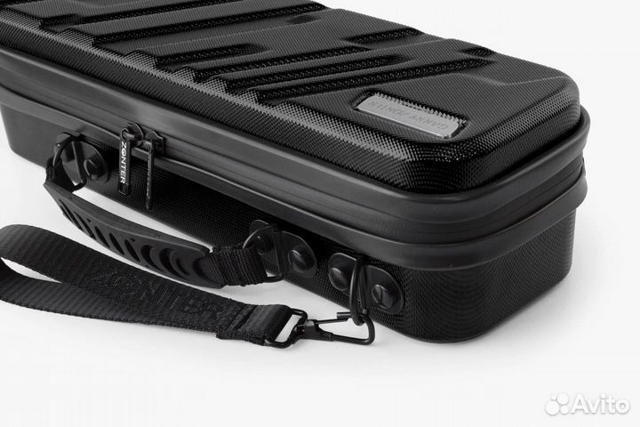 Кейс для оптического прицела М