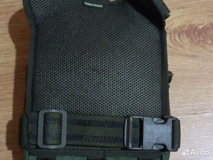 Транспортно-технический комплекс