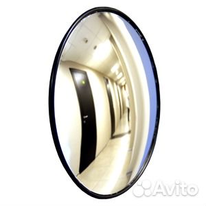 Зеркало обзорное
