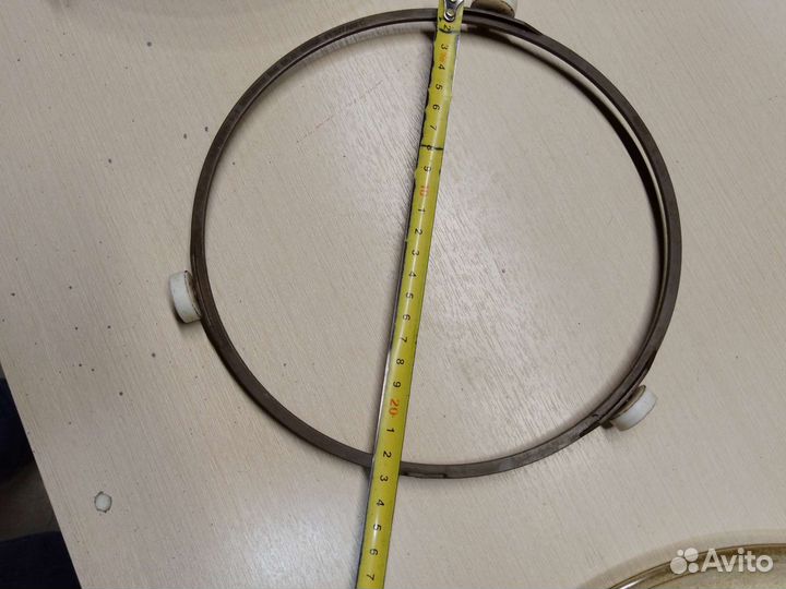 Посуда для микроволновки стекло, колесики, ит.д