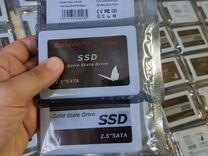 SSD ссд 240гб, 480гб, 500гб,120гб gb Goldenfir