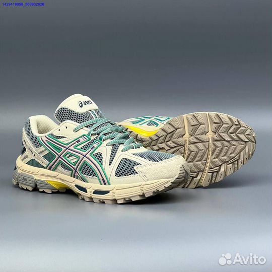 Кроссовки Asics Gel-Kahana 8 (Арт.11777)
