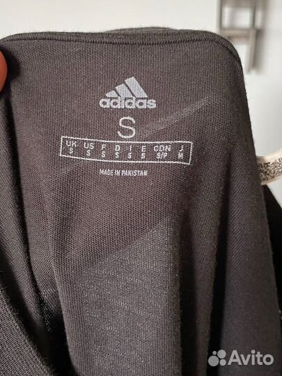 Футболка Adidas