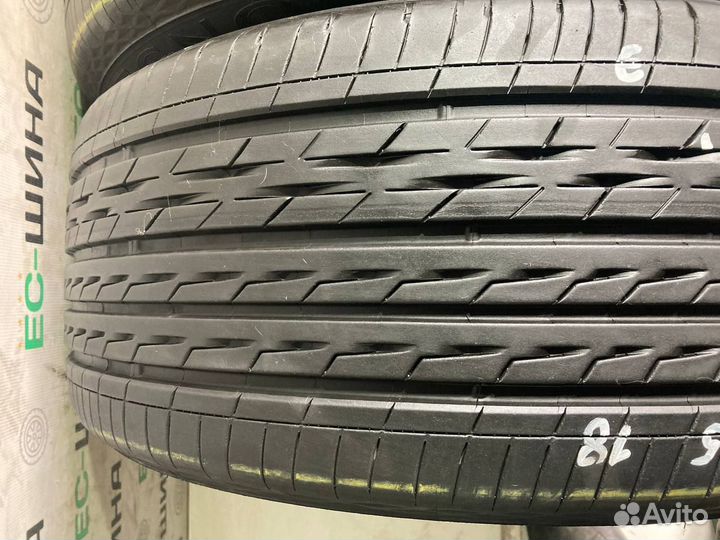 Bridgestone Regno GR-XT 255/45 R18