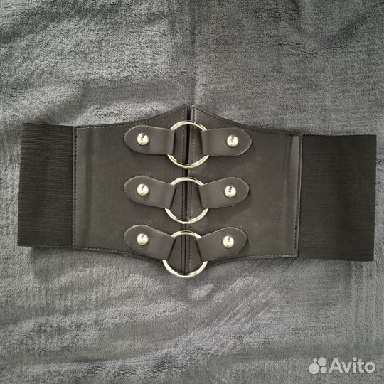 Корсет пояс