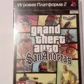 Игры ps2