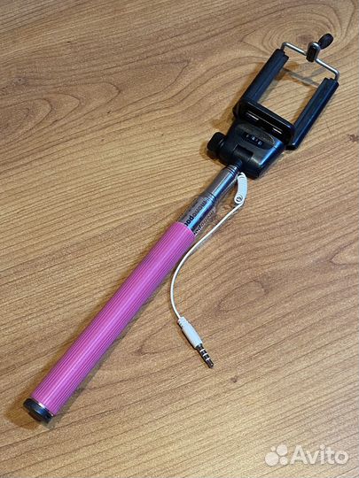 Штатив палка для селфи