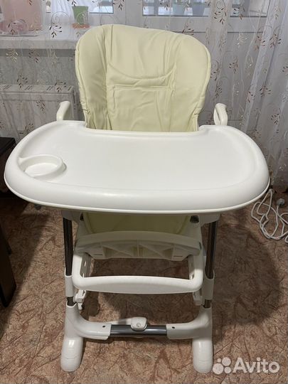 Стул для кормления CAM