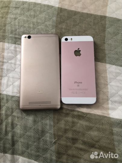 Айфон 5se