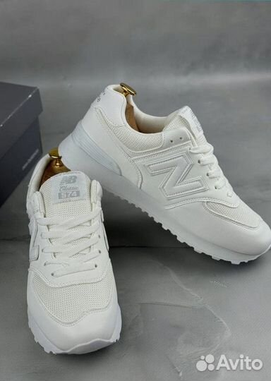 Мужские кроссовки New Balance