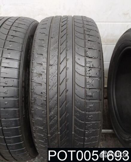 Goodyear Eagle F1 Asymmetric 2 275/45 R21 110W