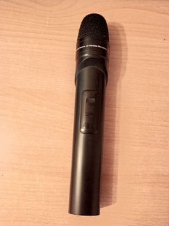 Радиомикрофон LG, DVD karaoke system