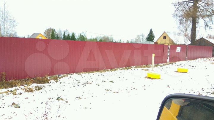 Участок 16 сот. (ИЖС)