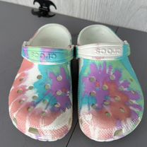 Crocs для девочки