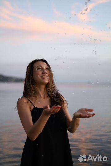 Фотограф в Кабардинке