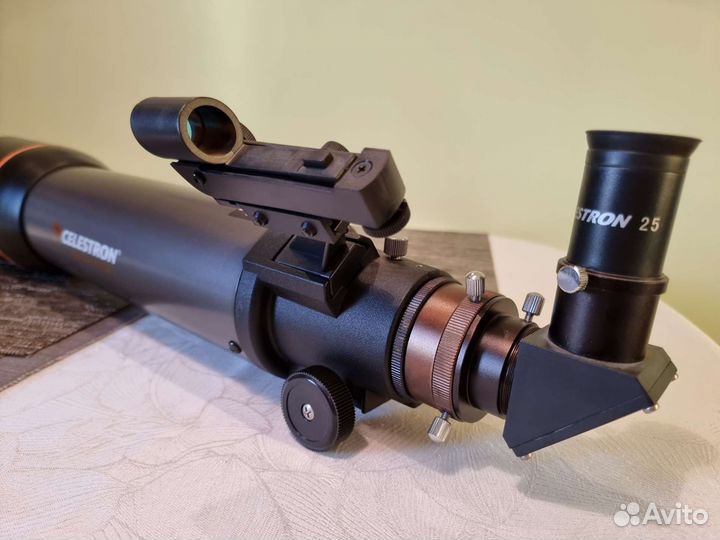 Труба Celestron 102mm