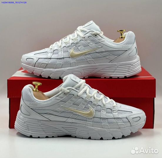 Nike P-6000 (Арт.71014)