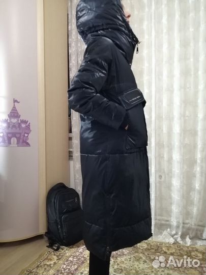 Модная одежда для девочки подростка