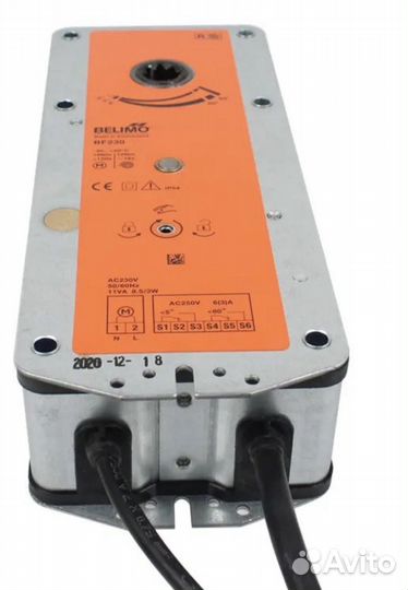 Электропривод Belimo BF230