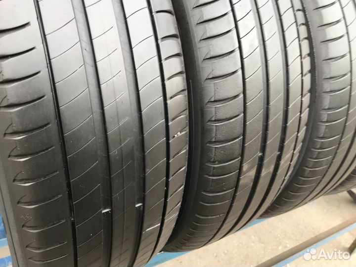 Michelin Primacy 3 225/55 R18