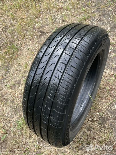 Pirelli Formula Ice 65/400 R17 96B