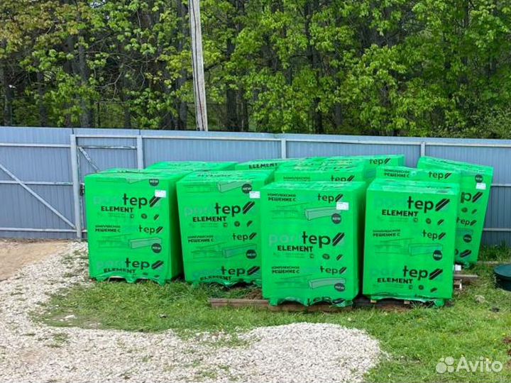 Пеноблок с доставкой