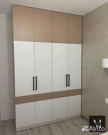 Встроенный шкаф