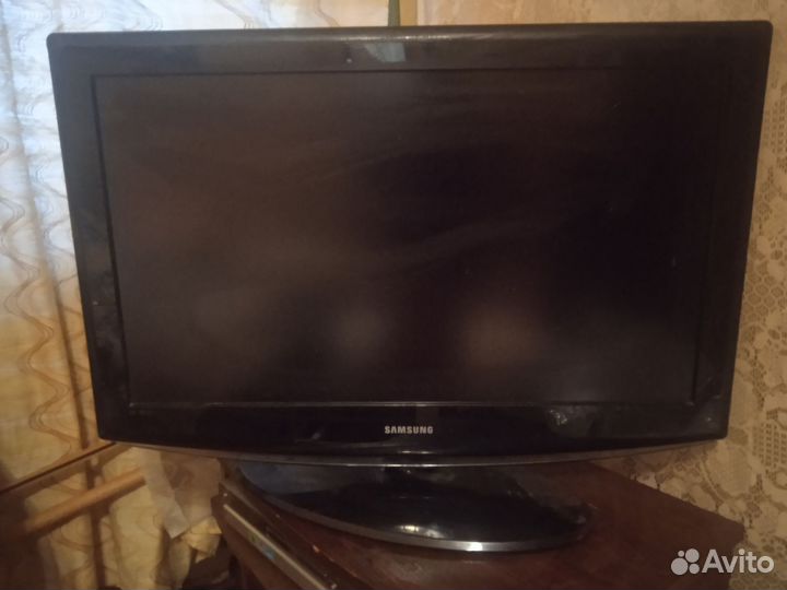 Телевизор на запчасти