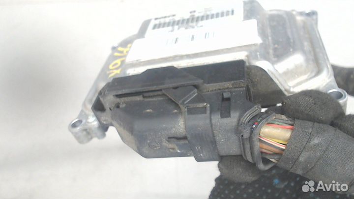 Блок управления двигателем MG 6 2010, 2012