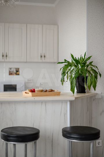 Квартира-студия, 36 м², 5/5 эт.