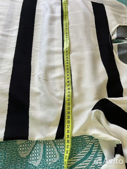 Блузка Esmara женская летняя 52-54 р