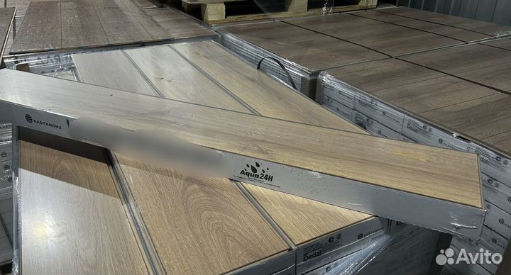 Ламинат Kastamonu Floorpan Дуб Корсар