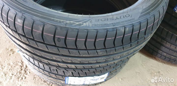 Triangle EffeXSport TH202 235/55 R17 103W
