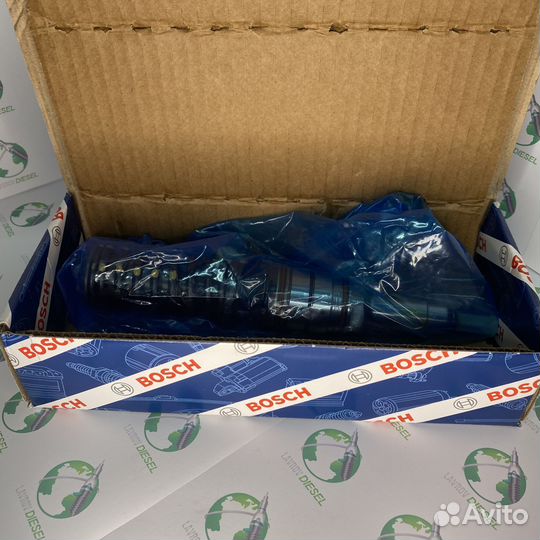 Форсунка-насос 0414703004 (0 414 703 004) Новая