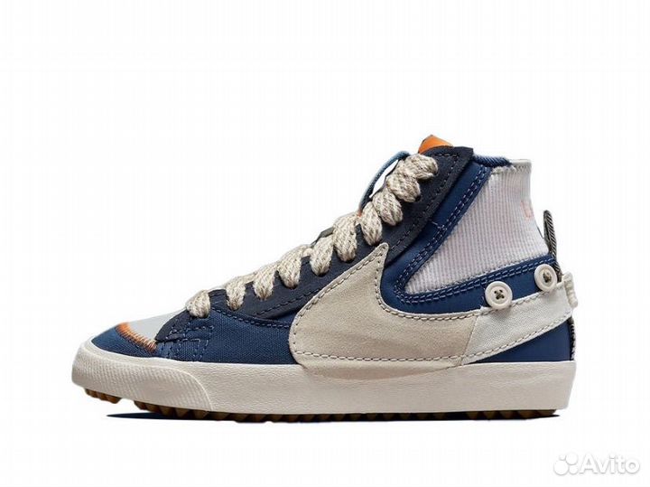 Nike blazer mid 77 jumbo 