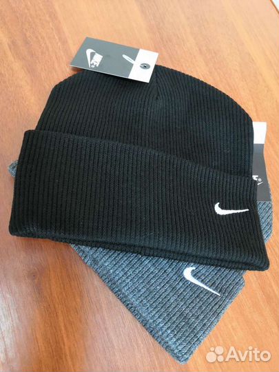 Шапка унисекс