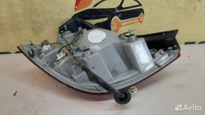 Фонарь правый Kia Ceed 1 хетчбек 2010-2012