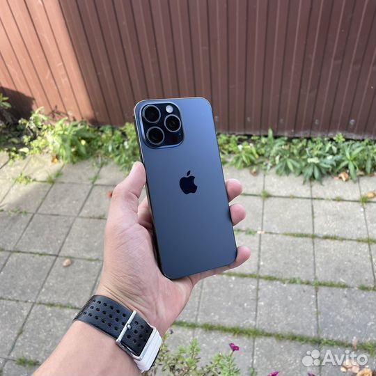 iPhone 15 Pro Max, 512 ГБ