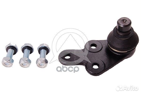 Шаровая опора прав.ford kuga I 08 3185 Sidem