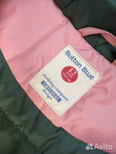 Куртка для девочки