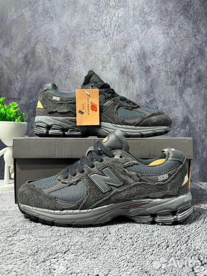 Кроссовки мужские new balance