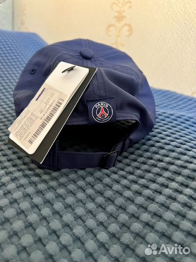 Бейсболка кепка Nike PSG