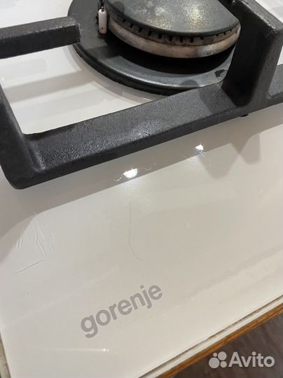 Варочная панель gorenje Италия
