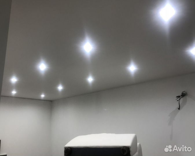 Услуги электрика. Нижний Новгород